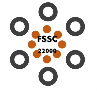 FSSC 22000 Implementation-cover
