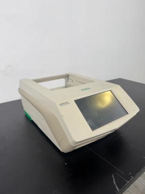 Bio-Rad C1000 Touch Thermal Cycler with Touchscreen Interface for PCR Applications-cover