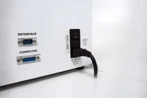 Apricot Designs PP-364-M FluidX XPP-721 Automated Dispenser Pipettor, 96-/384-Well, 5 of 8