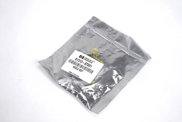 Agilent G1313-87201 Needle Assembly for G1313A and G1329A/B Autosamplers-cover