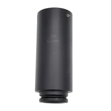 Diagnostic Instruments ZN Clamp Microscope Camera Adapter for Zeiss Axioskop 2