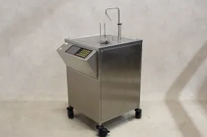 Pharmatest PT-DDS2 Medium preparator, 2 of 5