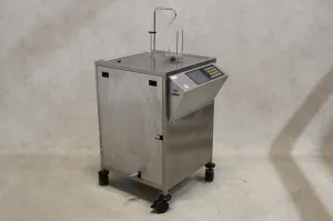 Pharmatest PT-DDS2 Medium preparator, 3 of 5