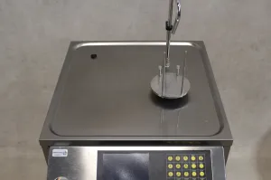 Pharmatest PT-DDS2 Medium preparator, 4 of 5