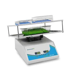 Benchmark BR5000 Everlast 247 Rocker, 2 of 3
