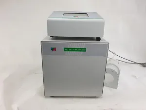 Milestone RHS-1 Microwave Vacuum Histoprocessor, 2 of 16