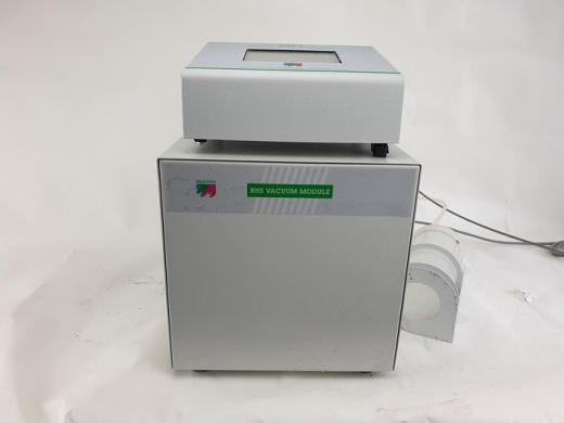 Milestone RHS-1 Microwave Vacuum Histoprocessor-cover
