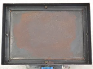 Moller KG 27 Heating Plate with Sand Bath, 3 of 3