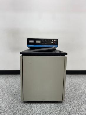 DuPont Sorvall RC 5B Refrigerated Superspeed Centrifuge for Biomedical Applications-cover