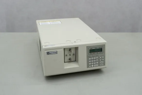 Jasco FP 902 HPLC Fluorescence Detector