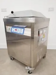 Multivac A300/51 Laboratory Vacuum Sealer, 2 of 24