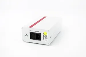 Gerstel CTC PAL MN 01-00 PAL AUX Power Supply 36 V 4.16 A Revision E, 2 of 3
