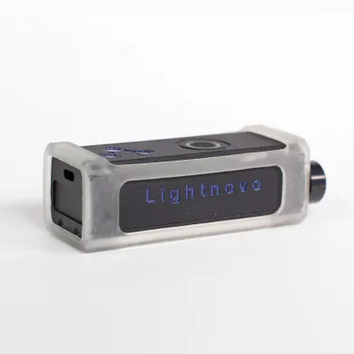 MiniRaman Standard Dual