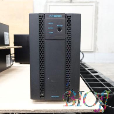 Yutaka Denki UPS1510ST Tower UPS with Eco Mode and Inverter Power Supply-cover