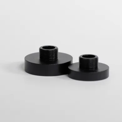Adapter for Microscopy M27/1