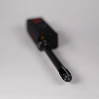 Distance Probe for Limited Access Measurements