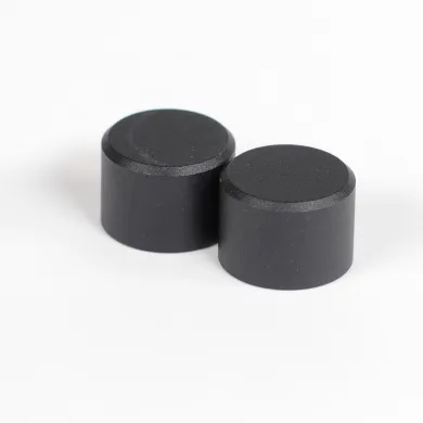 Objective Covers Set Accessories
