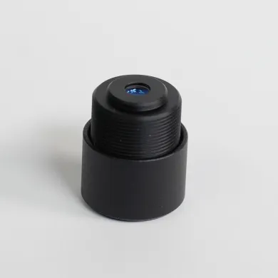 Short Working Distance Probe
