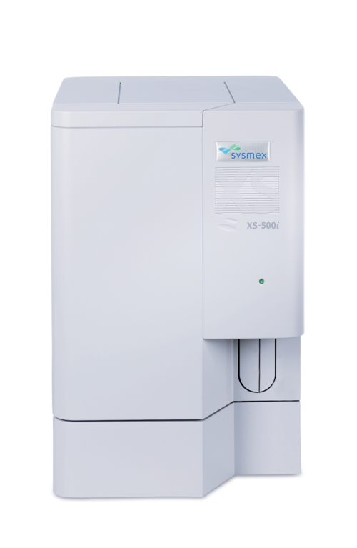 Sysmex XS-500i