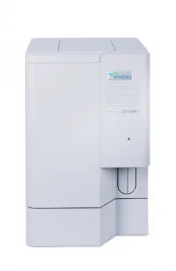 Sysmex XS-500i