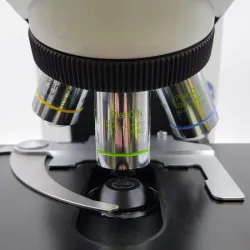 Olympus CX41 Compound Microscope with Phase Contrast for Andrology Semen Analysis, 6 of 9