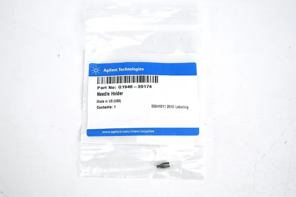 Agilent Flanged Needle Holder G1946-20174