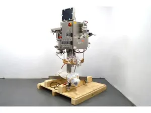 Infors HT Techfors-S 15L Stainless Steel Pilot Bioreactor with Advanced Process Control and Sensors, 40 of 61