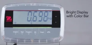 OHAUS Defender 6000 D61PW3K1S6 Bench Scale, 11 of 13