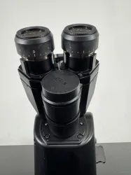 Nikon Eclipse Ts2 Inverted Biological Microscope with Binocular Eyepiece, 4 of 4