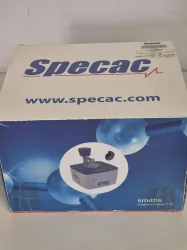 Specac Quest Single Reflection ATR FTIR Accessory for Mid- and Far-Infrared Spectroscopy, 6 of 6