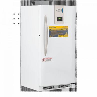 American BioTech Supply 14 Cu Ft Premier Flammable Storage Refrigerator ABT-FRP-14-cover