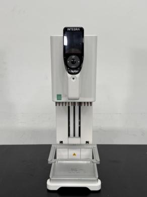 INTEGRA Mini 96 300uL Automatic Pipettor for High-Throughput Liquid Handling-cover