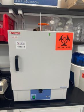 Thermo Fisher Scientific Precision Lab Oven PR305225G for Controlled Thermal Processing-cover