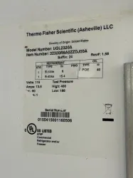 Thermo Scientific Revco Lab Refrigerator, 4 of 4