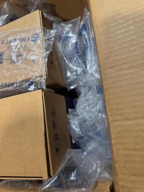 Unused Rocker 300 VAcuum Pumps - Quantity 4-cover