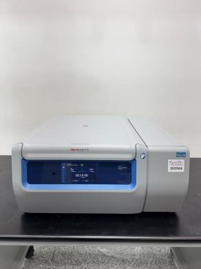 Thermo Fisher Sorvall X4R Pro-MD Refrigerated Benchtop Centrifuge-cover