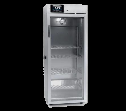 Pol-Eko CHL 5 Laboratory Refrigerator with 300 L Capacity and Smart Control Options-cover