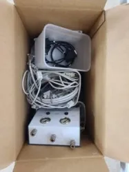 Beckman Coulter Biomek Fxp System + Software & Cytomat 148520 A31842 Lab, 126 of 149