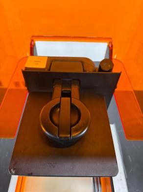 Formlabs Form 2 SLA Resin-Based 3D Printer for High-Resolution Prototyping-cover