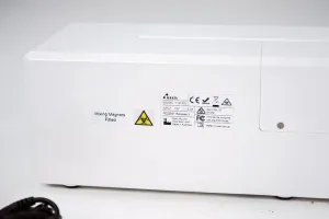 Axxin T16-ISO 16-Well Isothermal Molecular Diagnostic System with 3-Channel Fluorescence Detection, 5 of 9