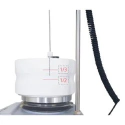 1000ml Aluminum Alloy Bead Bath Block for Precise Sample Heating, 2 of 5
