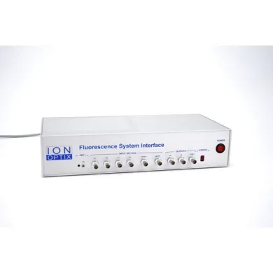 IonOptix Fluorescence Intensity Measurement System