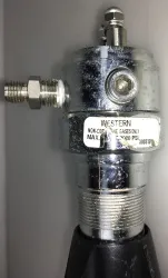 Western 3003135 Pressure-Reducing Regulator for Controlled Fluid Pressure Applications, 3 of 3