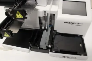 BioTek MultiFlo FX Multimode Dispenser, 5 of 7