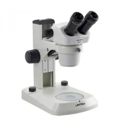 Unitron Z730 Zoom Stereo Microscope on LED Stand, 2 of 2