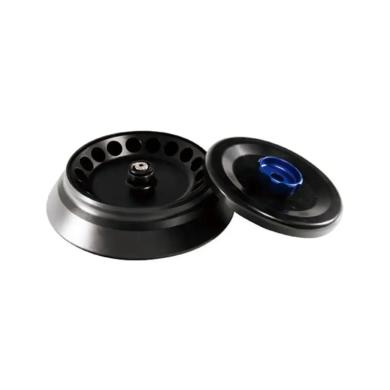 Fixed angle rotor 5mL x 18 capacity-cover