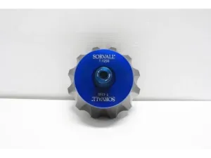 Thermo Sorvall T-1250 Titanium Fixed Angle Rotor 50,000 RPM for WX and WX+ Ultracentrifuges, 2 of 10