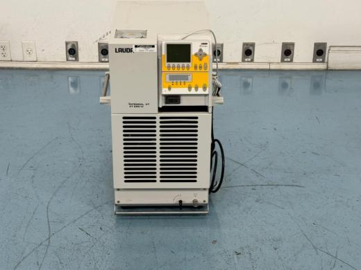 Lauda Integral XT 250 Process Thermostat for Precision Temperature Control-cover