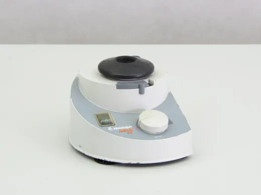 Heidolph REAX top Test Tube Shaker