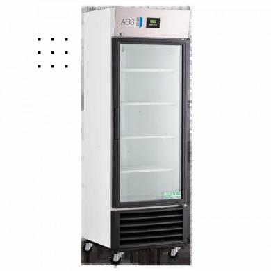 ABS 19 Cu Ft Laboratory Premier Glass Door Refrigerator ABT-HC-19-cover